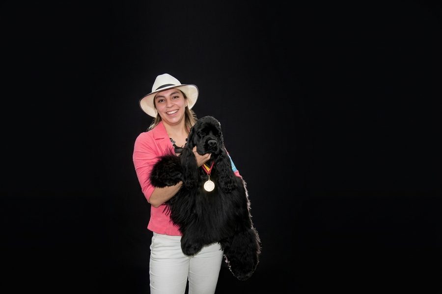 Jueza Estefanía Miranda
